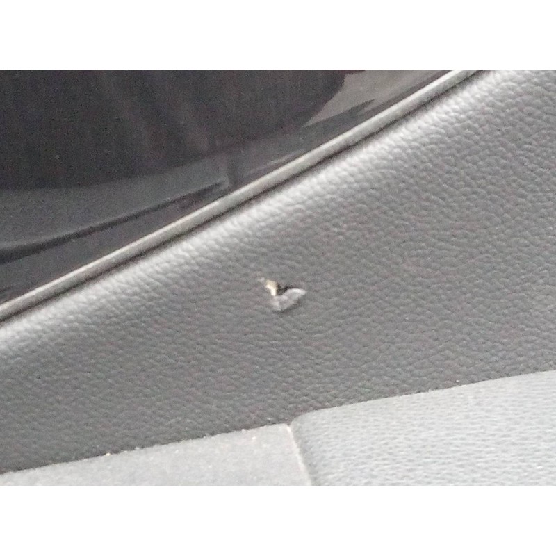 Recambio de guarnecido puerta trasera derecha para infiniti fx fx30d s referencia OEM IAM   