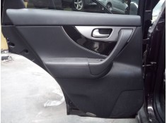 GUARNECIDO PUERTA TRASERA IZQUIERDA 