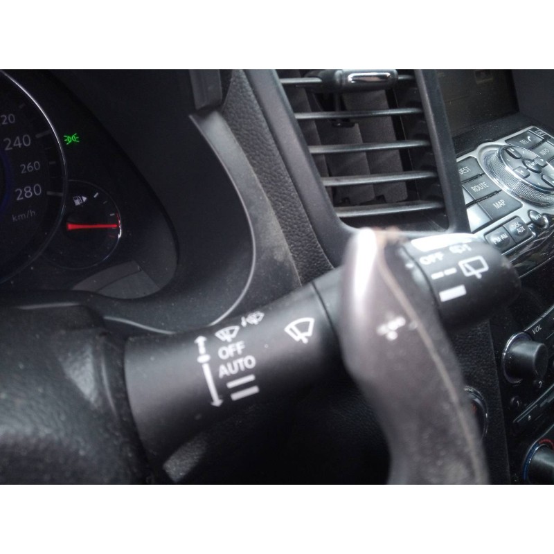 Recambio de mando limpia para infiniti fx fx30d s referencia OEM IAM   