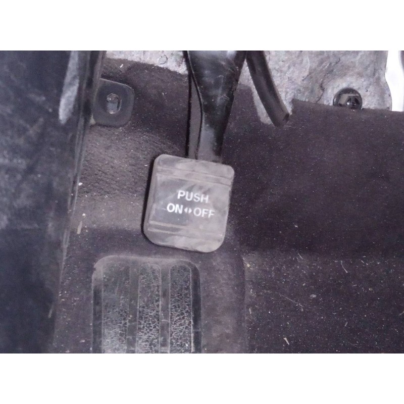 Recambio de palanca freno de mano para infiniti fx fx30d s referencia OEM IAM   