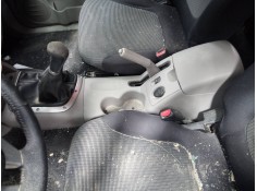 Recambio de consola central para mitsubishi l 200 (ka0/kb0) cabina doble intense 4x4 referencia OEM IAM   