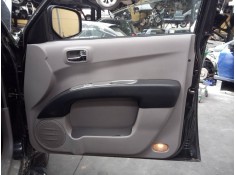 GUARNECIDO PUERTA DELANTERA DERECHA 