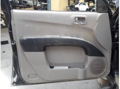 GUARNECIDO PUERTA DELANTERA IZQUIERDA 