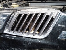Recambio de rejilla delantera para mitsubishi l 200 (ka0/kb0) cabina doble intense 4x4 referencia OEM IAM   