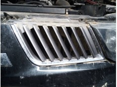 Recambio de rejilla delantera para mitsubishi l 200 (ka0/kb0) cabina doble intense 4x4 referencia OEM IAM   