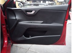 Recambio de guarnecido puerta delantera derecha para kia rio (yb) drive referencia OEM IAM   