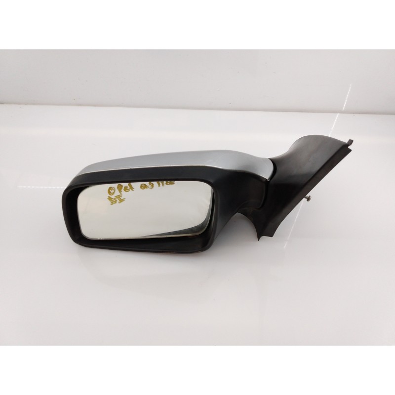Recambio de retrovisor izquierdo electrico para opel astra g berlina referencia OEM IAM 259149 061093 