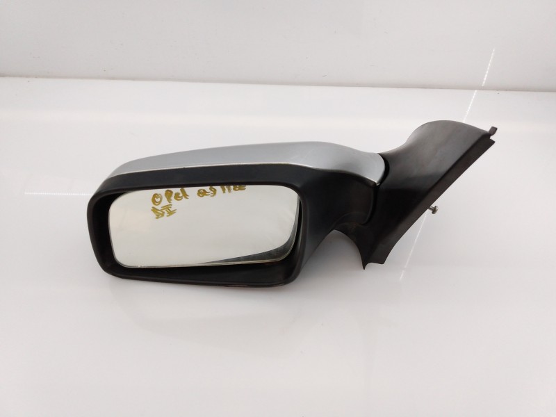 Recambio de retrovisor izquierdo electrico para opel astra g berlina referencia OEM IAM 259149 061093 