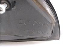 Recambio de retrovisor izquierdo electrico para opel astra g berlina referencia OEM IAM 259149 061093  2
