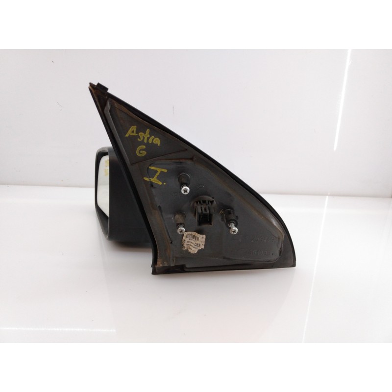 Recambio de retrovisor izquierdo electrico para opel astra g berlina referencia OEM IAM 259149 061093 