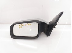Recambio de retrovisor izquierdo manual para opel astra g berlina referencia OEM IAM 010534 259503DE3 