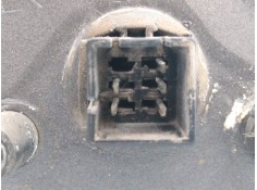 Recambio de retrovisor izquierdo manual para opel astra g berlina referencia OEM IAM 010534 259503DE3  2