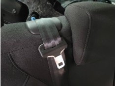 CINTURON SEGURIDAD TRASERO CENTRAL 