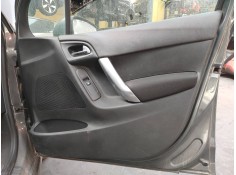 GUARNECIDO PUERTA DELANTERA DERECHA 