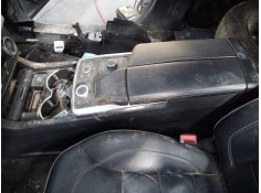 Recambio de consola central para mercedes clase m (w166) ml 350 bluetec (166.004) referencia OEM IAM   