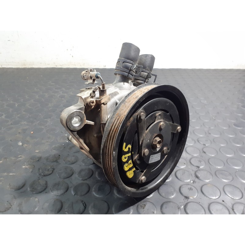 Recambio de bomba agua para toyota land cruiser (j10) td vx referencia OEM IAM 4181000013 4473007280 