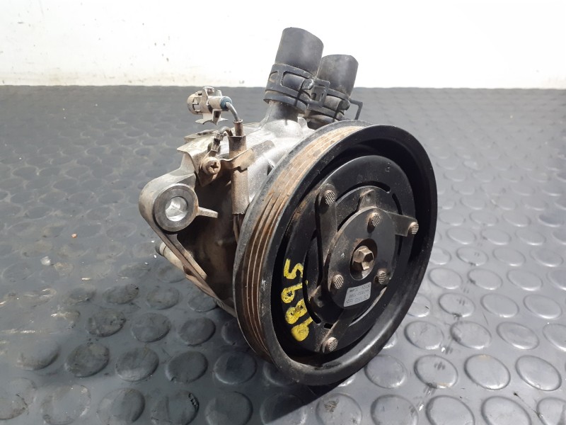 Recambio de bomba agua para toyota land cruiser (j10) td vx referencia OEM IAM 4181000013 4473007280 