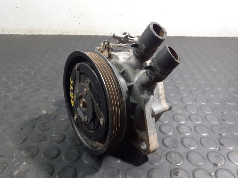 Recambio de bomba agua para toyota land cruiser (j10) td vx referencia OEM IAM 4181000013 4473007280 