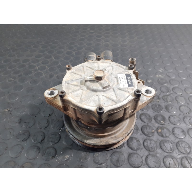 Recambio de bomba agua para toyota land cruiser (j10) td vx referencia OEM IAM 4181000013 4473007280 