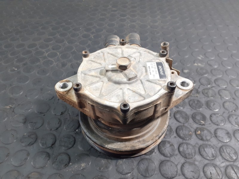 Recambio de bomba agua para toyota land cruiser (j10) td vx referencia OEM IAM 4181000013 4473007280 