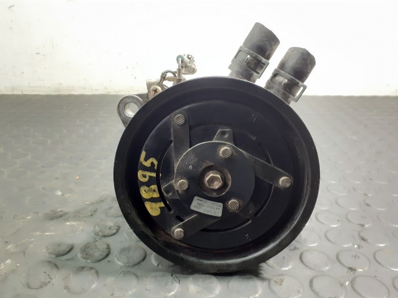 Recambio de bomba agua para toyota land cruiser (j10) td vx referencia OEM IAM 4181000013 4473007280 