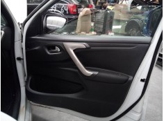Recambio de guarnecido puerta delantera derecha para citroen c-elysée exclusive referencia OEM IAM   