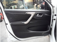 GUARNECIDO PUERTA DELANTERA IZQUIERDA 