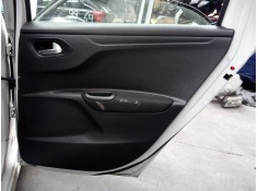 Recambio de guarnecido puerta trasera derecha para citroen c-elysée exclusive referencia OEM IAM   
