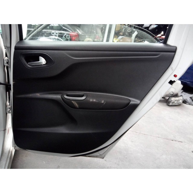 Recambio de guarnecido puerta trasera derecha para citroen c-elysée exclusive referencia OEM IAM   