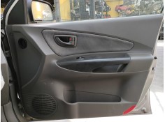 GUARNECIDO PUERTA DELANTERA DERECHA 