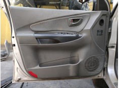 GUARNECIDO PUERTA DELANTERA IZQUIERDA 