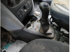 Recambio de consola central para dacia sandero ambiance referencia OEM IAM   