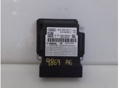 CENTRALITA AIRBAG 0285010856 4H0959655C E1-B2-31-1