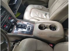 Recambio de consola central para audi q7 (4l) 3.0 tdi referencia OEM IAM   