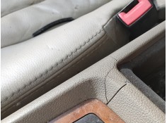 Recambio de consola central para audi q7 (4l) 3.0 tdi referencia OEM IAM    2