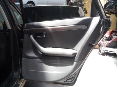 Recambio de guarnecido puerta trasera derecha para seat exeo berlina (3r2) style referencia OEM IAM   