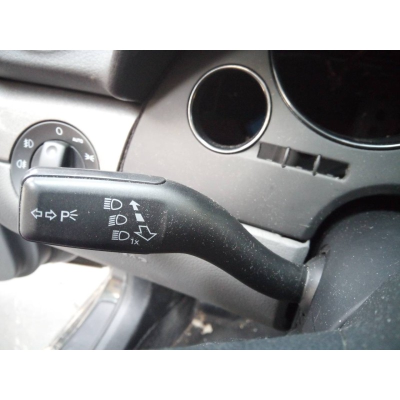 Recambio de mando intermitentes para seat exeo berlina (3r2) style referencia OEM IAM   