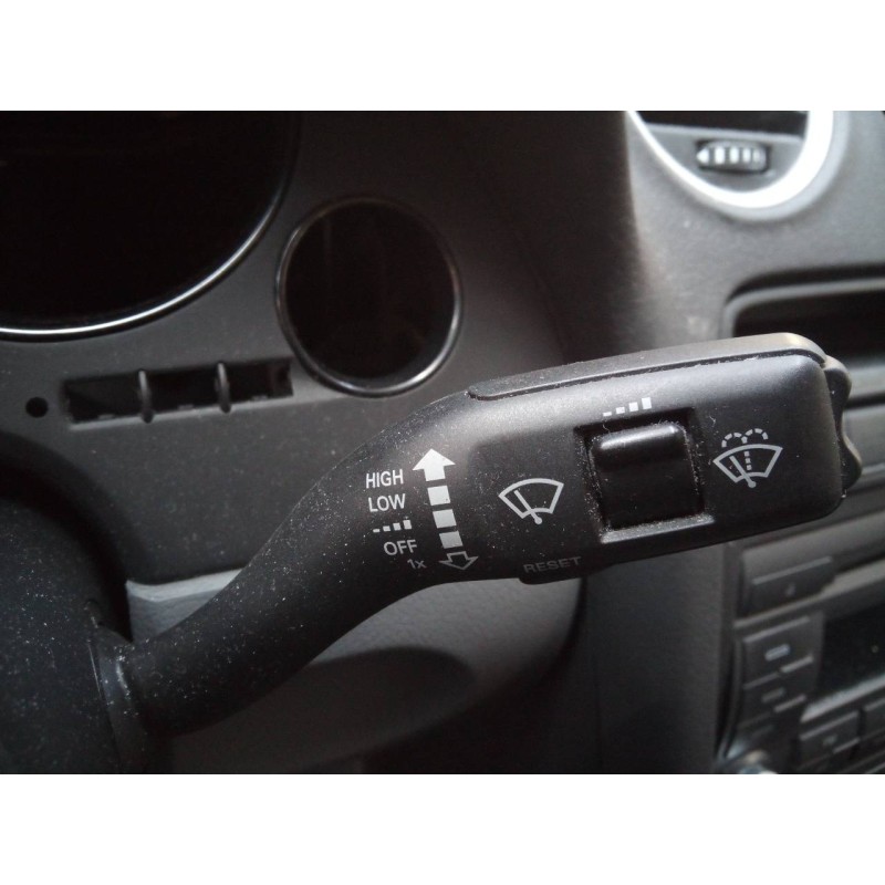 Recambio de mando limpia para seat exeo berlina (3r2) style referencia OEM IAM   