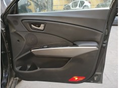 GUARNECIDO PUERTA DELANTERA DERECHA 