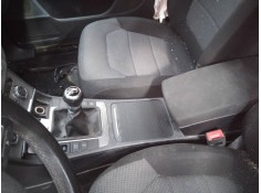 Recambio de consola central para volkswagen passat variant (365) advance bluemotion referencia OEM IAM   