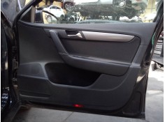 Recambio de guarnecido puerta delantera derecha para volkswagen passat variant (365) advance bluemotion referencia OEM IAM   