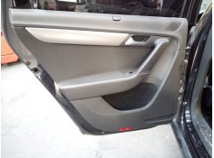 Recambio de guarnecido puerta trasera izquierda para volkswagen passat variant (365) advance bluemotion referencia OEM IAM   