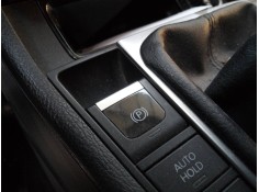 Recambio de palanca freno de mano para volkswagen passat variant (365) advance bluemotion referencia OEM IAM   