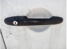 MANETA EXTERIOR PORTON 