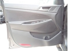 GUARNECIDO PUERTA DELANTERA IZQUIERDA 