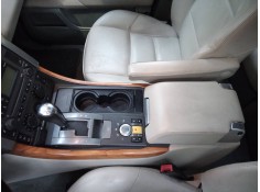 Recambio de consola central para land rover range rover sport v8 td se referencia OEM IAM   