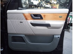 GUARNECIDO PUERTA DELANTERA DERECHA 