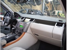 Recambio de salpicadero para land rover range rover sport v8 td se referencia OEM IAM   