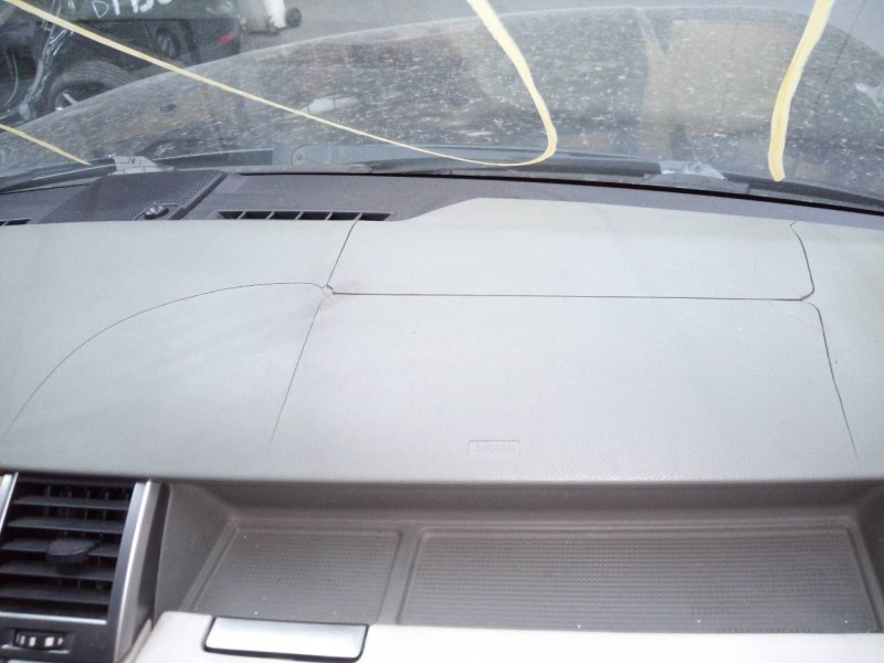 Recambio de salpicadero para land rover range rover sport v8 td se referencia OEM IAM   