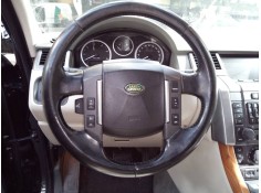 Recambio de volante para land rover range rover sport v8 td se referencia OEM IAM   